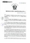 Vista preliminar de documento RESOLUCION ADMINISTRATIVA N° 561-2021-OGRH-HEVES