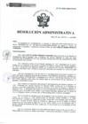 Vista preliminar de documento RESOLUCION ADMINISTRATIVA N° 564-2021-OGRH-HEVES