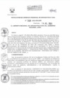 Vista preliminar de documento RESOLUCIÓN GERENCIAL REGIONAL DE INFRAESTRUCTURA  318.PDF