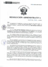 Vista preliminar de documento RESOLUCION ADMINISTRATIVA N° 570-2021-OGRH-HEVES