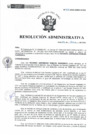 Vista preliminar de documento RESOLUCION ADMINISTRATIVA N° 573-2021-OGRH-HEVES