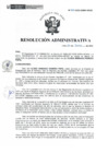 Vista preliminar de documento RESOLUCION ADMINISTRATIVA N° 575-2021-OGRH-HEVES