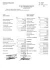 Vista preliminar de documento Estado de Situación Financiera al 31 de Enero del 2013