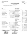 Vista preliminar de documento Estado de Situación Financiera al 31 de Marzo del 2013