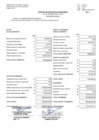 Vista preliminar de documento Estado de Situación Financiera al 31 de Mayo del 2013