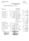 Vista preliminar de documento Estado de Situación Financiera al 31 de Agosto del 2013