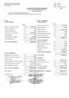 Vista preliminar de documento Estado de Situación Financiera al 30 de Setiembre del 2013