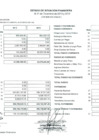 Vista preliminar de documento Estado de Situación Financiera al 31 de Diciembre del 2013