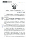 Vista preliminar de documento RESOLUCION ADMINISTRATIVA N° 580-2021-OGRH-HEVES