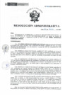 Vista preliminar de documento RESOLUCION ADMINISTRATIVA N° 582-2021-OGRH-HEVES