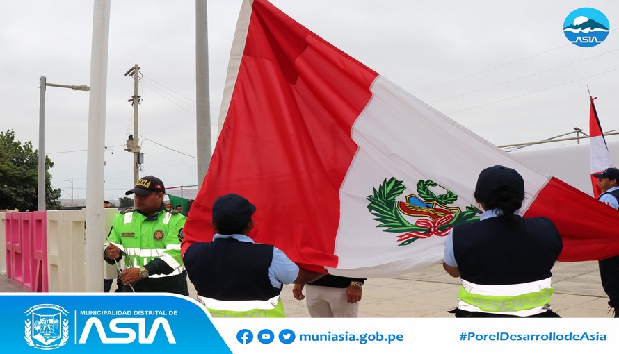 bandera