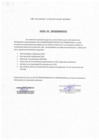 Vista preliminar de documento AVISO SINCERAMIENTO 2018