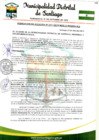 Vista preliminar de documento Resolucion de Alcaldia 331