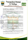 Vista preliminar de documento Resolucion de Alcaldia 332