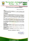 Vista preliminar de documento Resolucion de Alcaldia 336