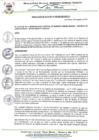 Vista preliminar de documento Resolución de Alcaldía N° 168-2023-MD-MDB-LP