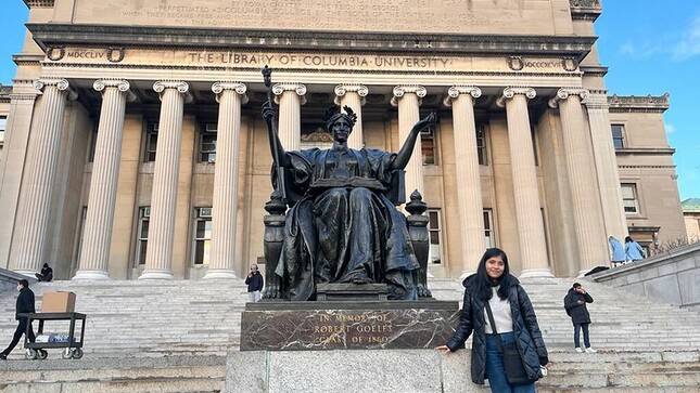 La OEA ofrece ayuda económica a estudiantes peruanos en Estados Unidos.
