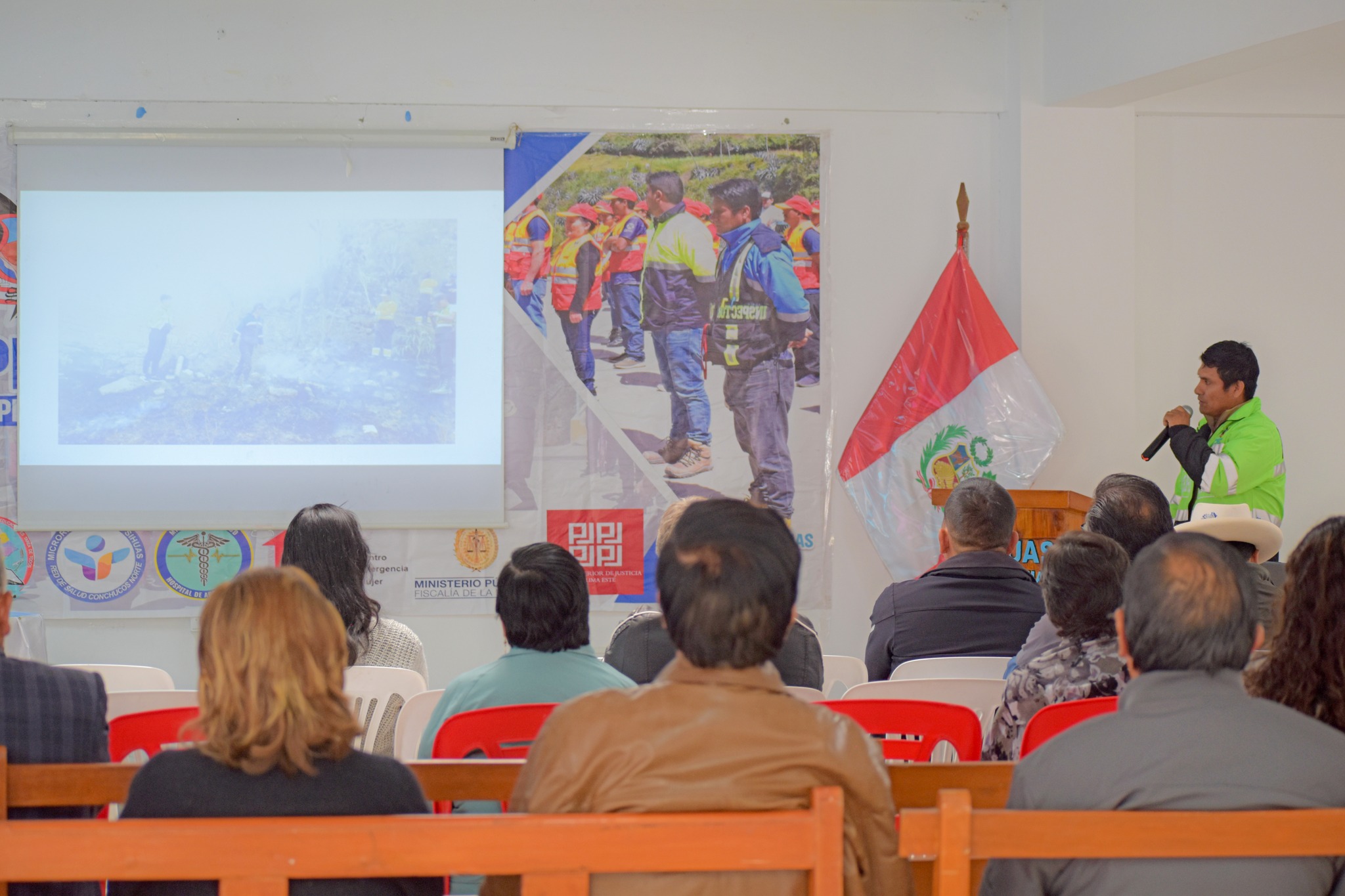 CUARTA REUNI脫N ORDINARIA Y SEGUNDA CONSULTA P脷BLICA DE RENDICI脫N DE CUENTAS DEL COMIT脡 PROVINCIAL DE SEGURIDAD CIUDADANA.