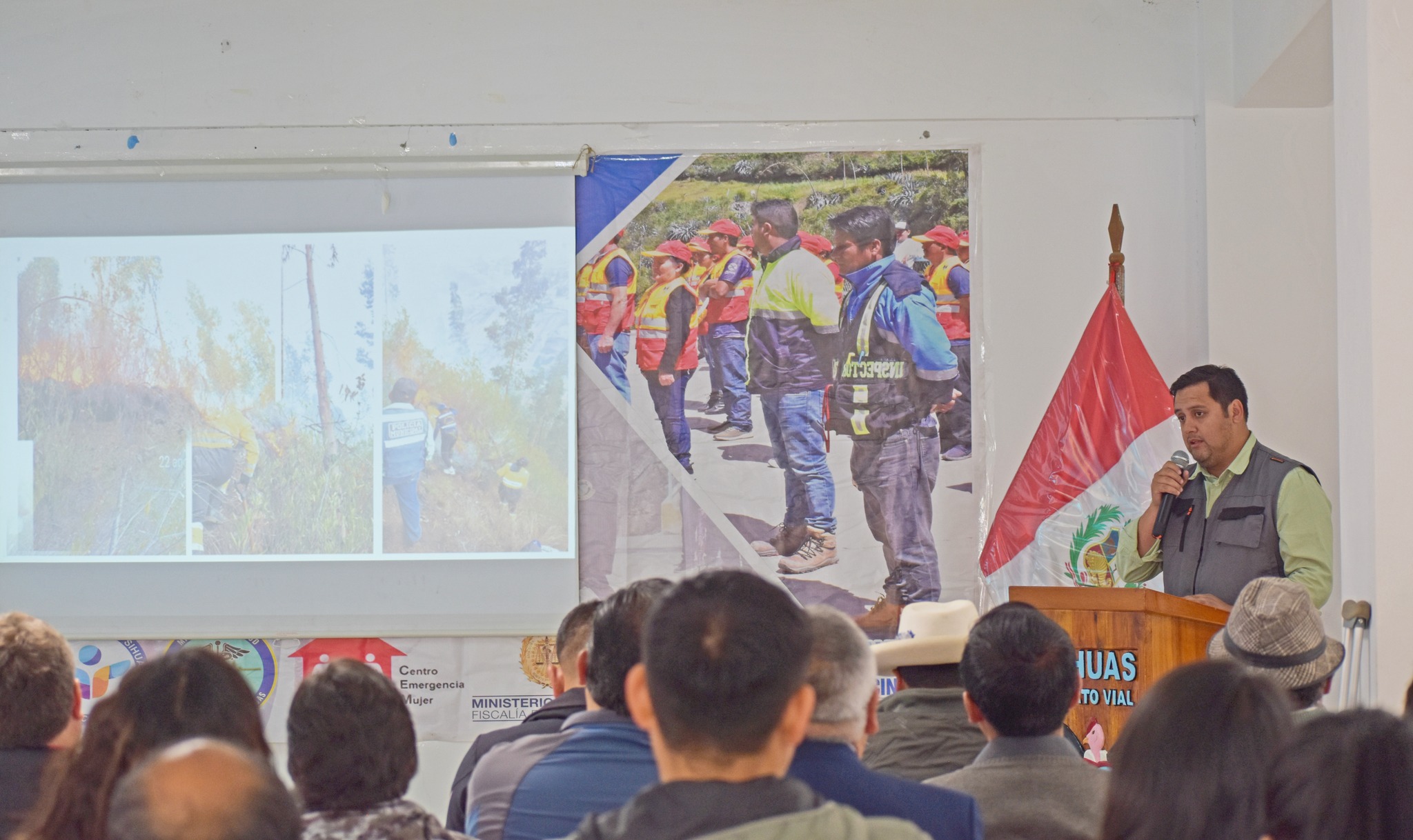 CUARTA REUNI脫N ORDINARIA Y SEGUNDA CONSULTA P脷BLICA DE RENDICI脫N DE CUENTAS DEL COMIT脡 PROVINCIAL DE SEGURIDAD CIUDADANA.
