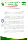 Vista preliminar de documento Resolucion de Alcaldia 354