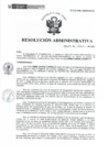 Vista preliminar de documento RESOLUCION ADMINISTRATIVA N° 634-2021-OGRH-HEVES