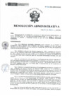 Vista preliminar de documento RESOLUCION ADMINISTRATIVA N° 636-2021-OGRH-HEVES