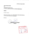 Vista preliminar de documento Resultados de Evaluación Escrita
