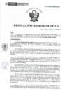 Vista preliminar de documento RESOLUCION ADMINISTRATIVA N° 642-2021-OGRH-HEVES