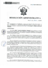 Vista preliminar de documento RESOLUCION ADMINISTRATIVA N° 650-2021-OGRH-HEVES