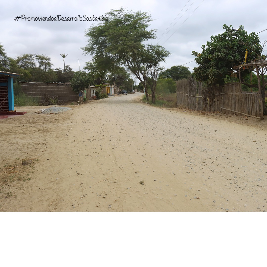 Caminos Carrozables 2023