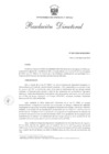 Vista preliminar de documento Resolución Directoral No. 257-2023-MINEM-DGH