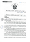 Vista preliminar de documento RESOLUCION ADMINISTRATIVA N° 657-2021-OGRH-HEVES