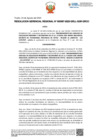 Vista preliminar de documento RG N° 397-2023-GRLL-GGR-GRCO