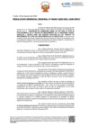 Vista preliminar de documento RG N° 401-2023-GRLL-GGR-GRCO