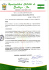 Vista preliminar de documento Resolucion de Alcaldia 383