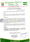Vista preliminar de documento Resolucion de Alcaldia 386