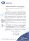 Vista preliminar de documento RESOLUCION DE  ALCALDIA N° 201-2023-MDCA-ALC