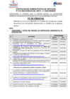 Vista preliminar de documento FE DE ERRATAS CAS Nº 015