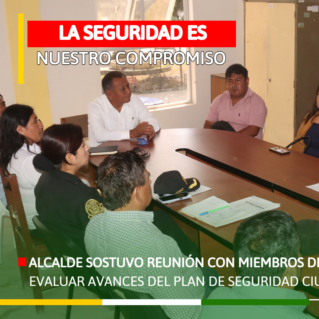 La Seguridad de Nuestro Distrito LA Arena 2023