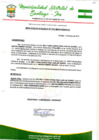 Vista preliminar de documento Resolucion de Alcaldia 391