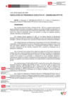 Vista preliminar de documento RESOLUCIÓN DE PRESIDENCIA EJECUTIVA-000085-2023-PE