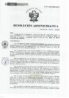 Vista preliminar de documento RESOLUCION ADMINISTRATIVA N° 703-2021-OGRH-HEVES