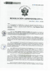 Vista preliminar de documento RESOLUCION ADMINISTRATIVA N° 705-2021-OGRH-HEVES