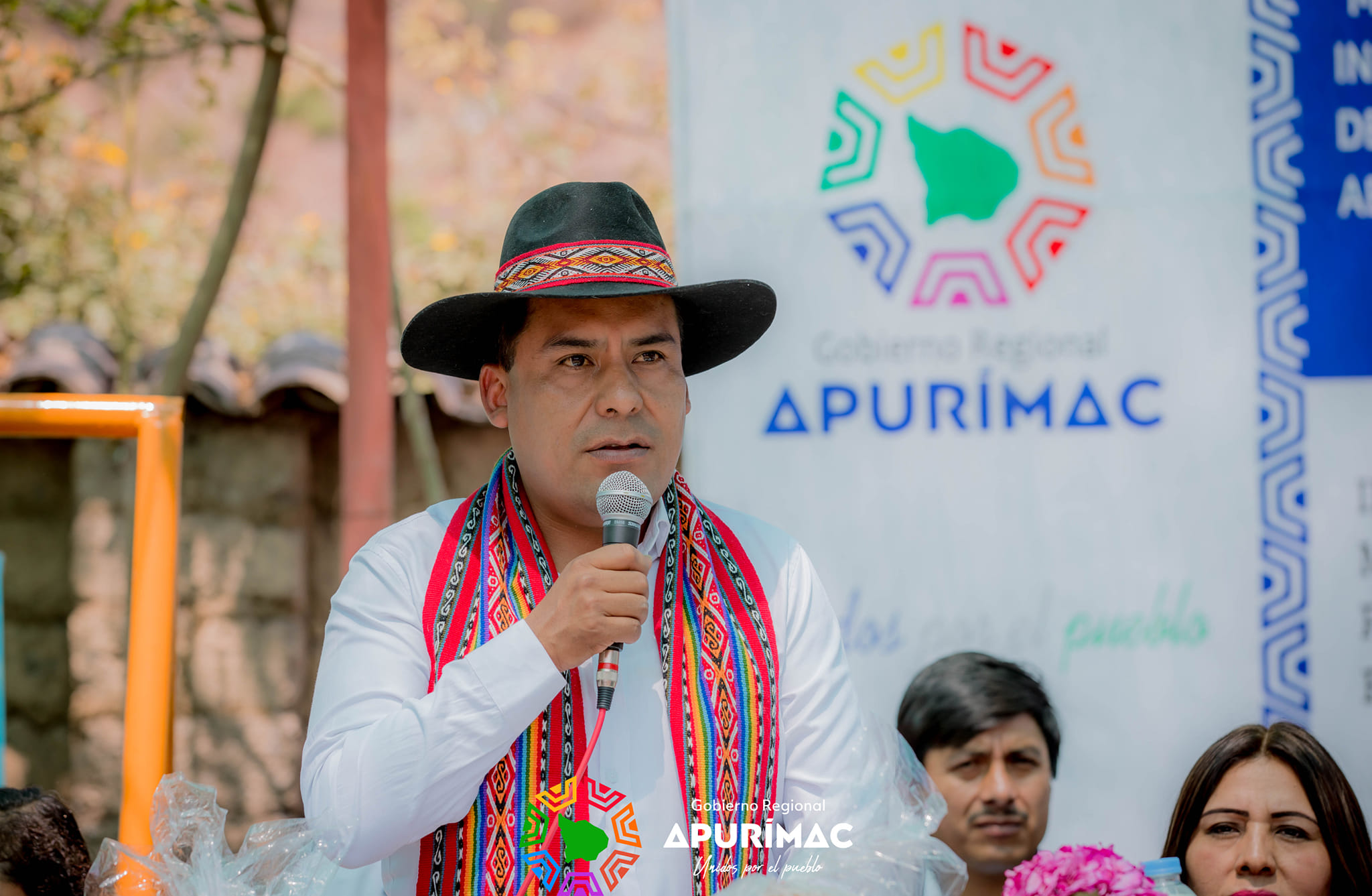 Con más de s/ 5 millones se inicia construcción de infraestructura de I.E. Reyna de los Ángeles de Abancay
