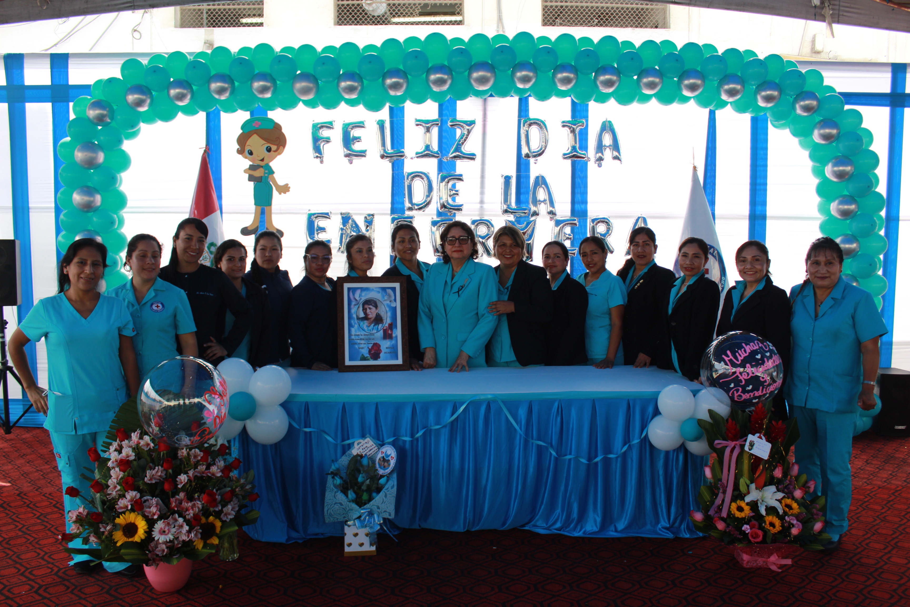 Día de la Enfermera