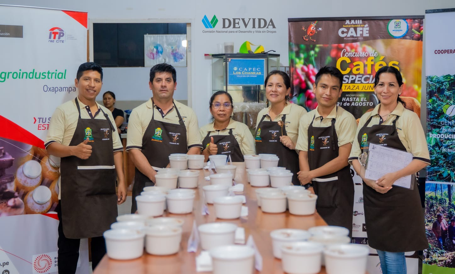 Devida