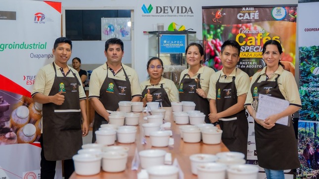 Devida