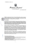 Vista preliminar de documento RD 2807-2023-PRODUCE-DS-PA