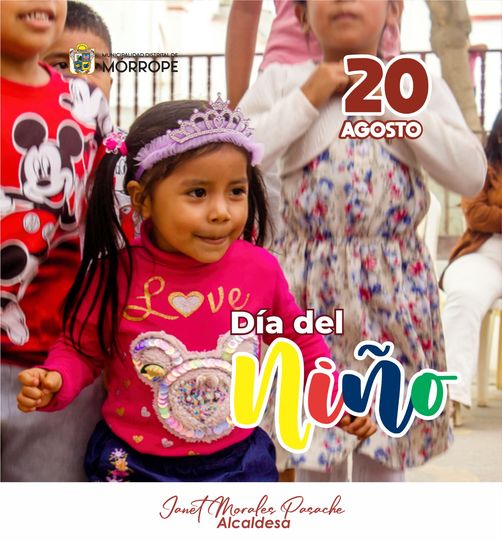 Día del niño