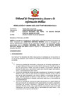 Vista preliminar de documento Resolución N° 000991-2023-JUS-TTAIP-SEGUNDA SALA